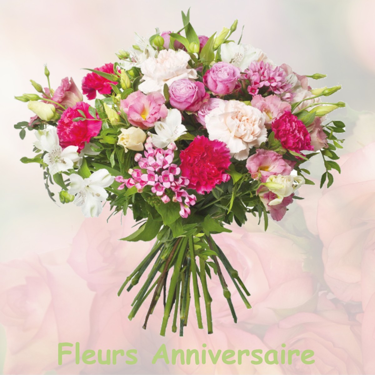 fleurs anniversaire SOUZY-LA-BRICHE
